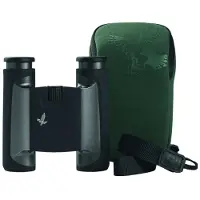 Swarovski CL Pocket 8x25 Paquete Naturaleza Salvaje Antraciet