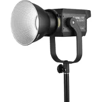 Nanlite Forza 300 II Luz LED Bi color