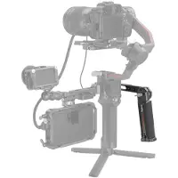 SmallRig 3028E Empuñadura Sling para serie DJI RS