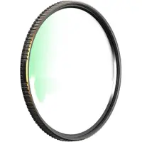 Polar Pro Sistema De Liberación Rápida Goldstache 52 Mm