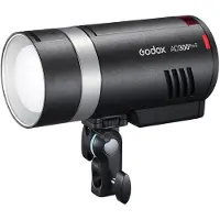 Godox Flash Ad300 Pro Ii