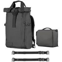 WANDRD Bolsa De Cámara 135327 Prvke 31l