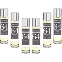 Caravan Perfume Nº 64 150ml 6 Unidades
