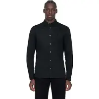 AllSaints Camisa De Manga Larga Hawthorne
