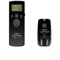 Hähnel Captur Kit De Temporizador Nikon