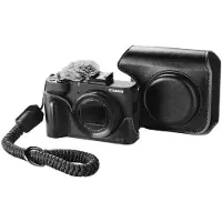 SmallRig Funda Para Cámara Canon Powershot V1