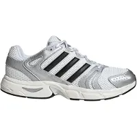 Adidas Zapatillas deportivas bajas 'Eclyptix Control' negro / plata / blanco