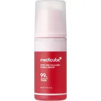 Medicube Sérum Pdrn Pink Collagen Bubble