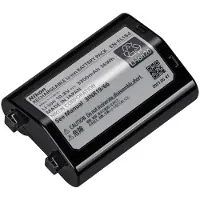 Nikon Batería recargable de iones de litio EN-EL18d