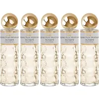 Saphir Eau De Parfum Spectrum 200ml 5 Unidades