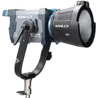 Nanlux Evoke 150C Foco Nebula 8 a todo color