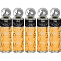 Saphir Eau De Parfum Boxes Gold 200ml 5 Unidades