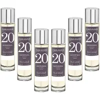 Caravan Perfume Nº 20 150ml 6 Unidades