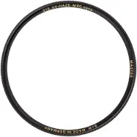 B+W Filtro Uv Nano Master 77 Mm