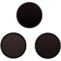 DJI Filtro De Cámara De Acción Osmo Action 3 Nd Kit