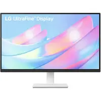 LG Monitor Ultrafine 27us500-w 27´´ 4k Ips Led
