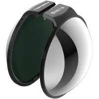 FreeWell Filtro De Cámara De Acción Nd16 Osmo 360