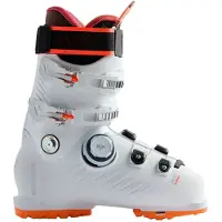 Rossignol - Botas de esquí para mujer - Pure 95 Pro Boa GW de Lana - Talla 39 - Blanco