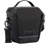 Tenba Skyline v2 Top Loader 8 - Negro