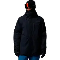 Columbia Chaqueta Last Tracks Iii