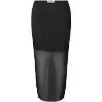 Pieces Falda Maxi