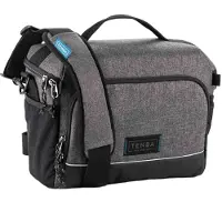 Tenba Skyline v2 Bolsa de transporte 12 - Gris