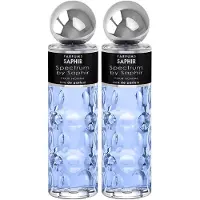 Saphir Eau De Parfum Spectrum 200ml 2 Unidades
