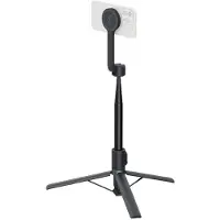 ShiftCam SnapStand Max, midnight (negro)