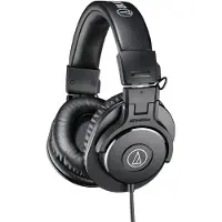 Audio-Technica Auriculares Gaming Ath-m30x