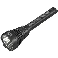 Nitecore MH40 PRO, linterna recargable, 3500 lúmenes