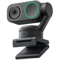 Insta360 Link 2 Pro - Graphite Negro