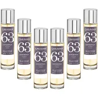 Caravan Perfume Nº 63 150ml 6 Unidades