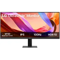 LG Monitor 29u511a-b 29´´ Full Hd Ips Lcd 100hz