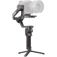 DJI RS 4 Pro Combo (2026)