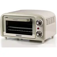 Ariete Horno De Sobremesa 10l