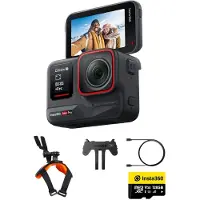 Insta360 Ace Pro 2 Paquete para moto