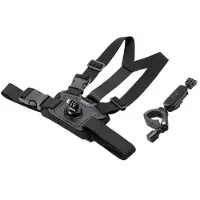 DJI Kit De Accesorios Para Cámara De Acción Osmo Action Para Ciclismo