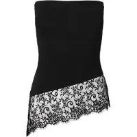 Pieces Top Tubo