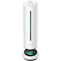 Insta360 Wave Blanco Ártico