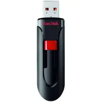 SanDisk Pendrive Cruzer Glide 128gb Usb 2.0
