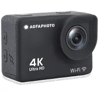 Agfa Cámara Deportiva Realimove Ac9000