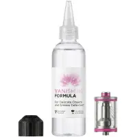 P.M.I Kids World Vanishing Formula Kit (Liquid y Chamber)