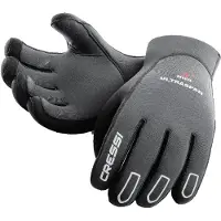 Cressi Guantes Ultraspan 3.5 Mm