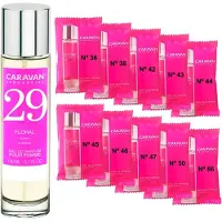 Caravan Perfume Nº 29 150ml + 10 Vials Set