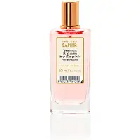 Saphir Eau De Parfum Venus Bloom 50ml