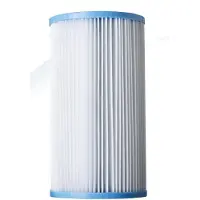 Gre AR82, Cartucho de filtro para bomba, Azul, Blanco, 246 mm, 11,8 cm, 3,8 cm, 400 g