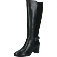 Caprice Botas negro