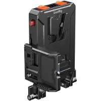 SmallRig Soporte De Batería 5881