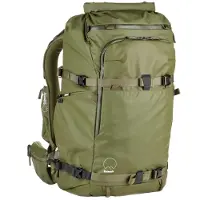 Shimoda Action X70 V2 Mochila - Verde (520-143)