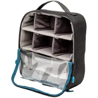 Tenba Tool Box 8 Negro